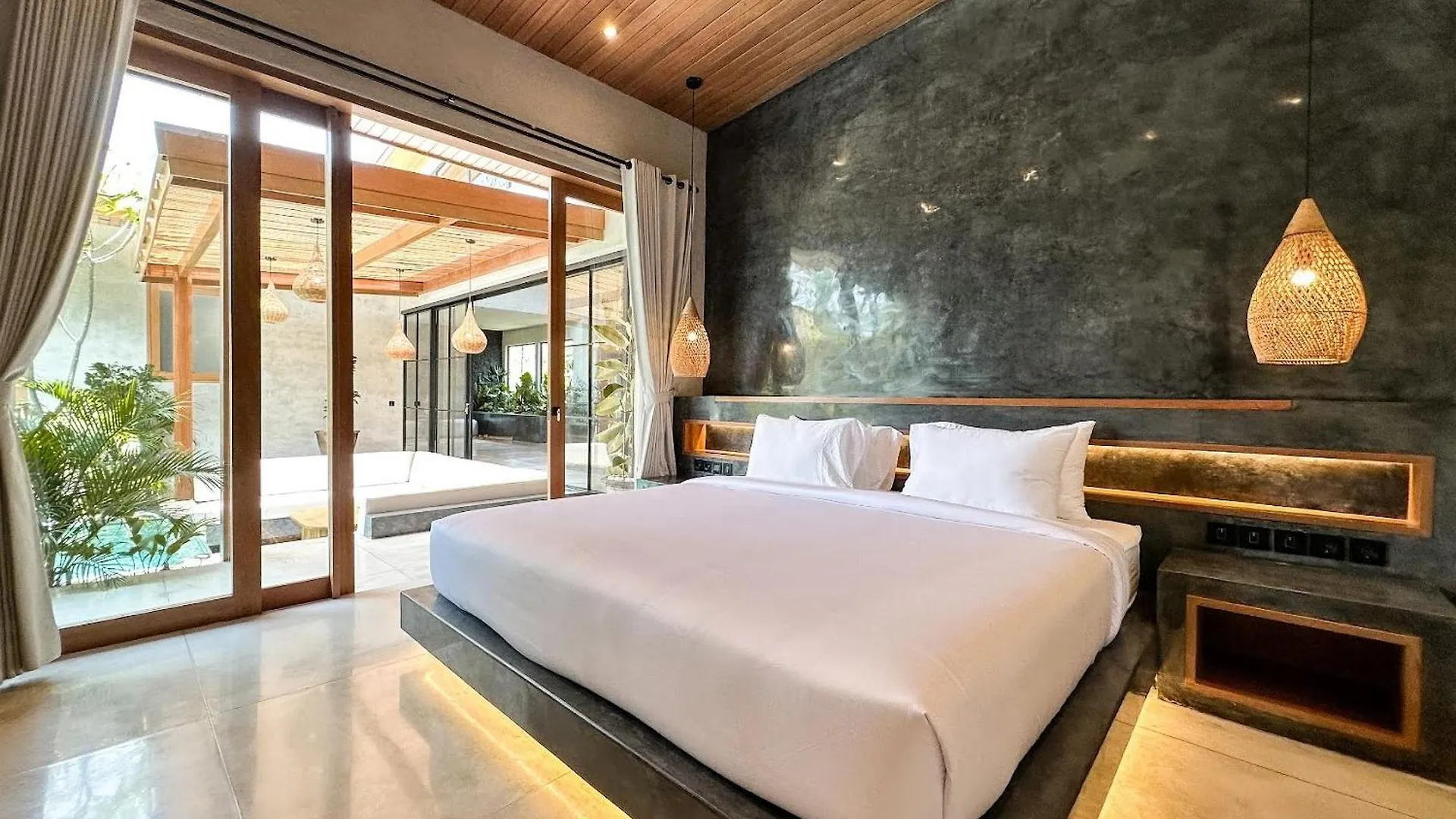 Suyai Villa Uluwatu  Uluwatu (Bali)