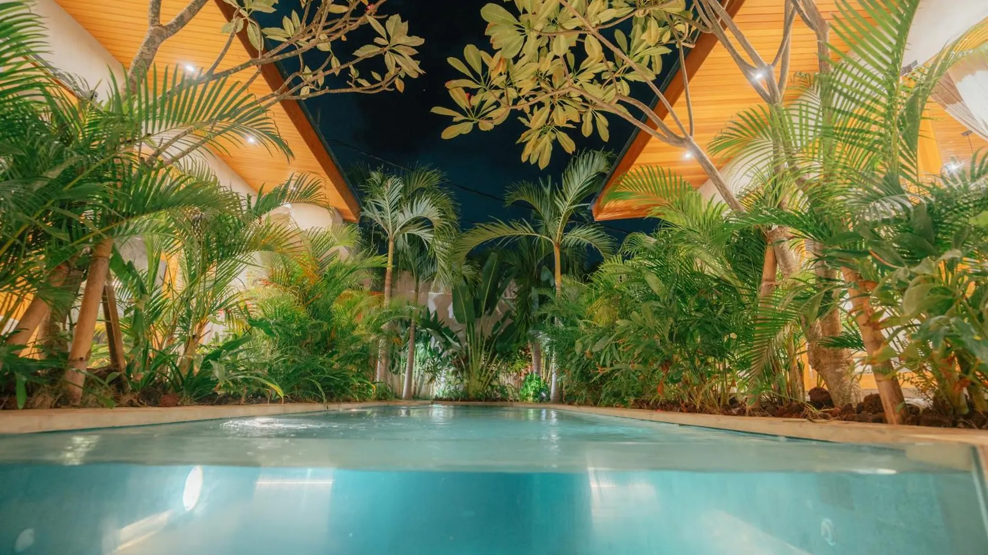 Suyai Villa Uluwatu 0*, Uluwatu (Bali)