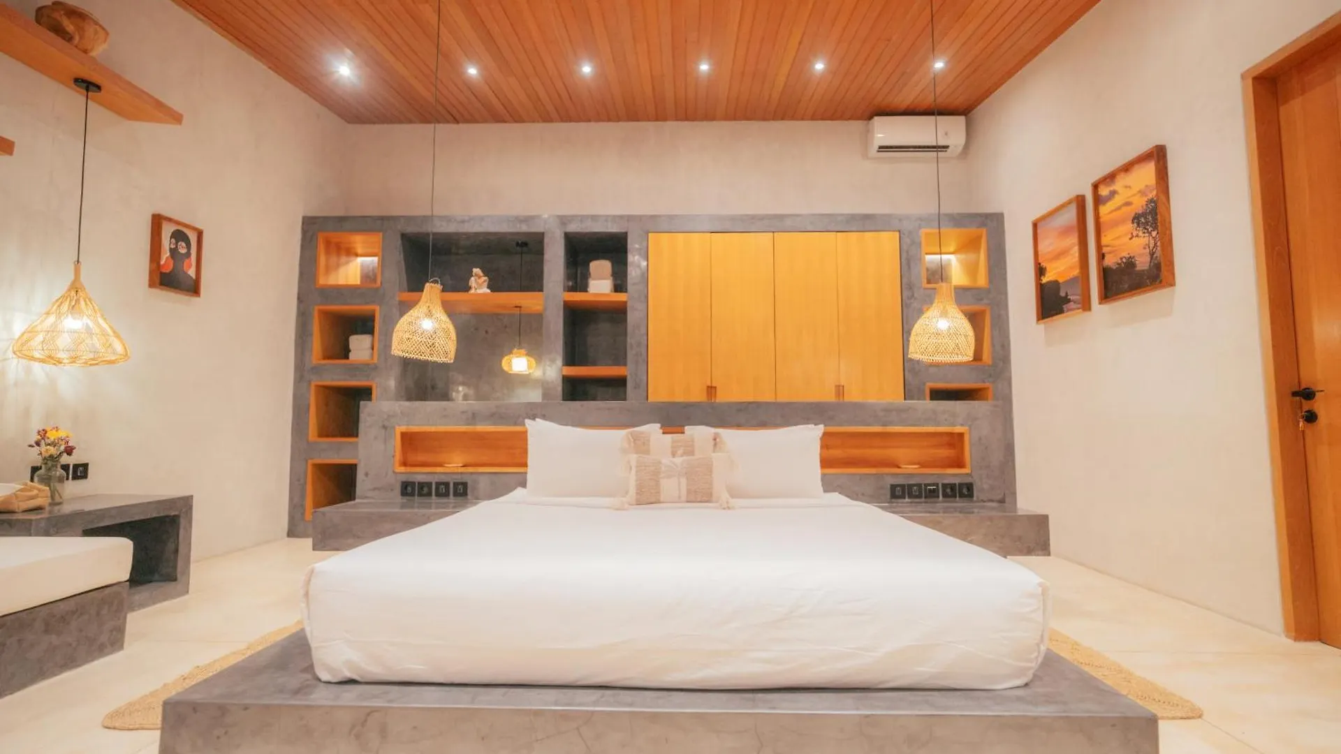 Suyai Villa Uluwatu Indonesia