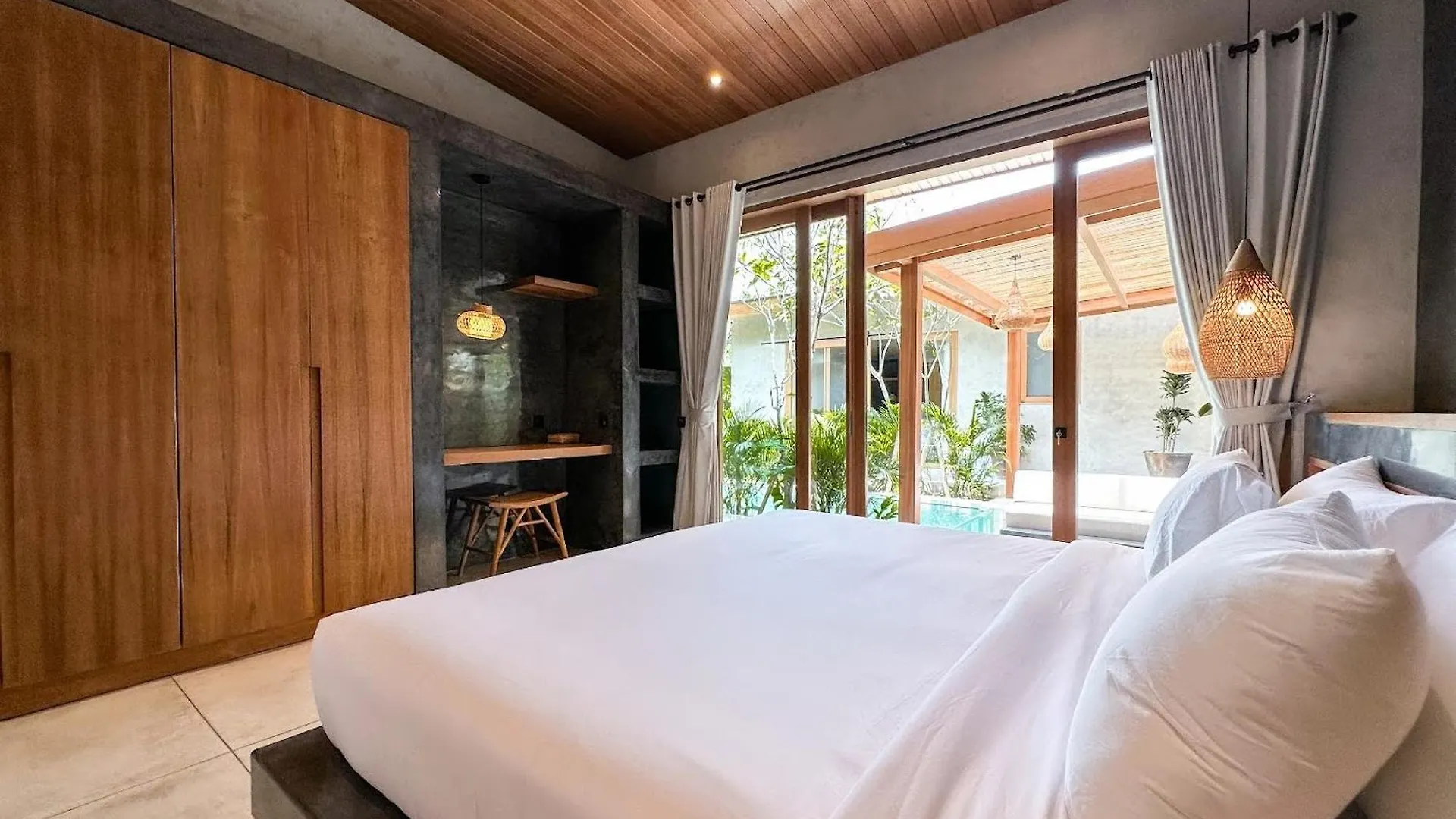 Suyai Villa Uluwatu