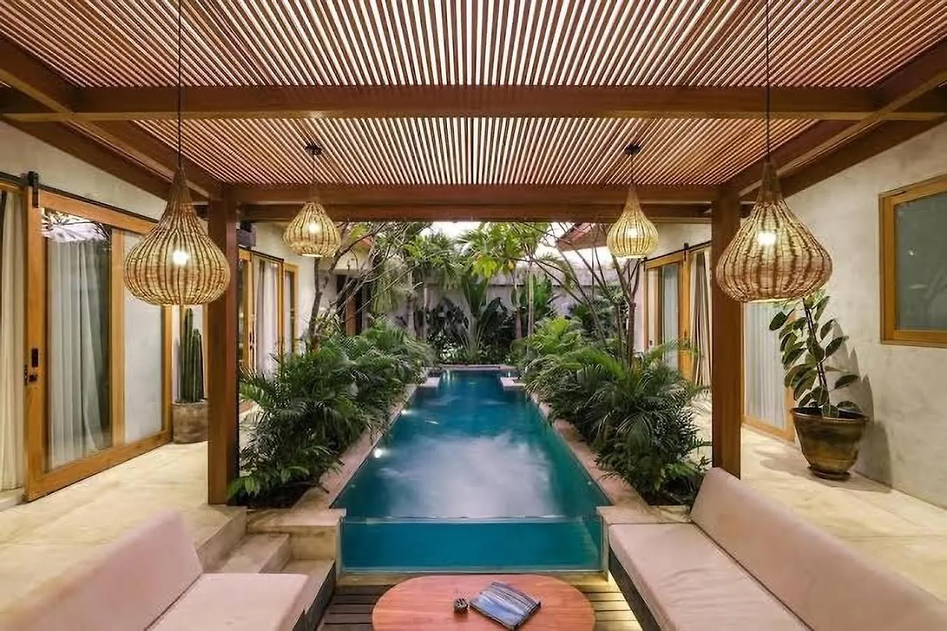 Suyai Villa Uluwatu