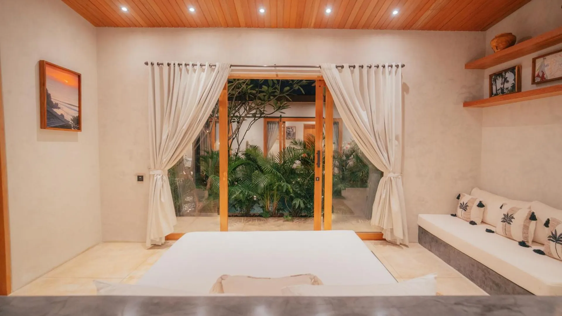 Suyai Villa Uluwatu