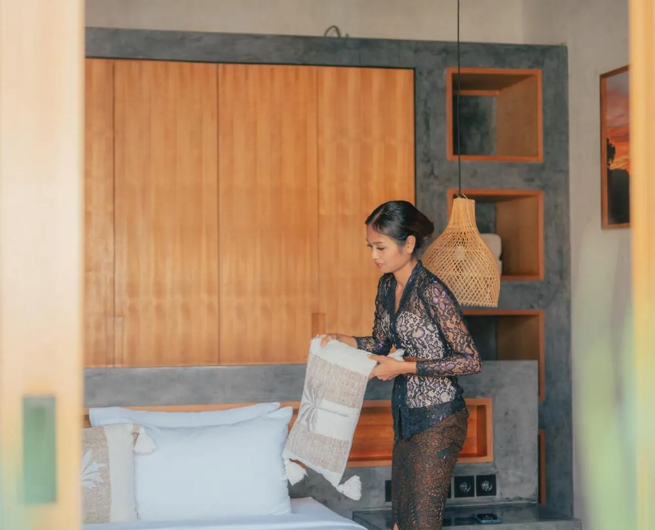 Suyai Villa Uluwatu Uluwatu (Bali)