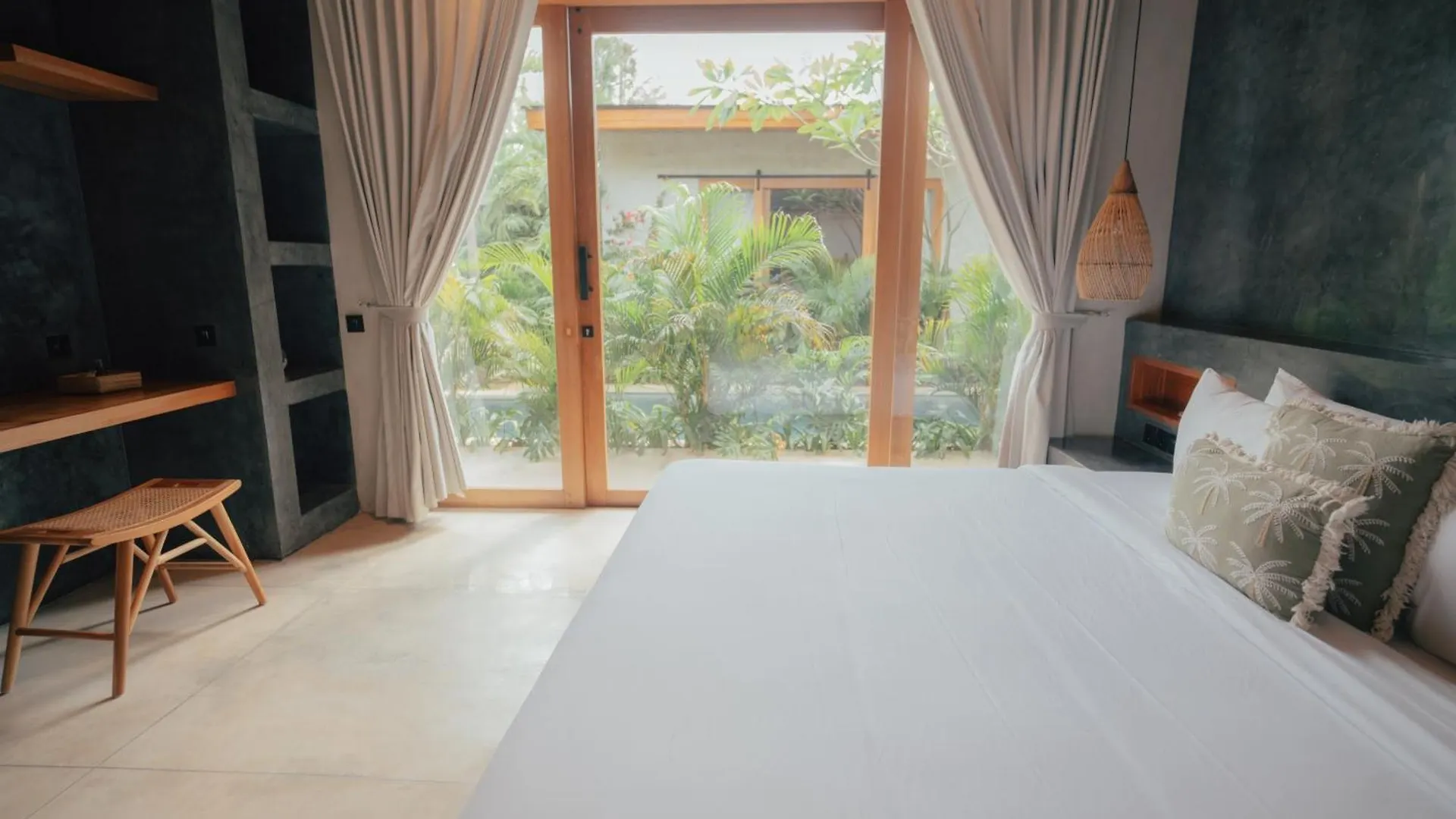 Suyai Villa Uluwatu