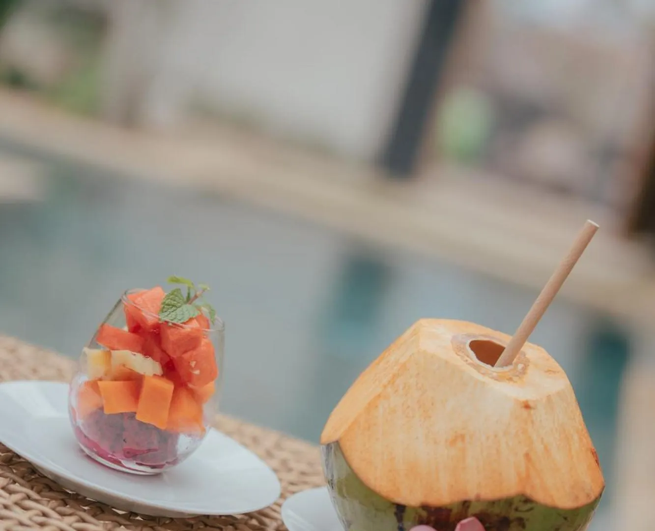 Suyai Villa Uluwatu 0*, Uluwatu (Bali)