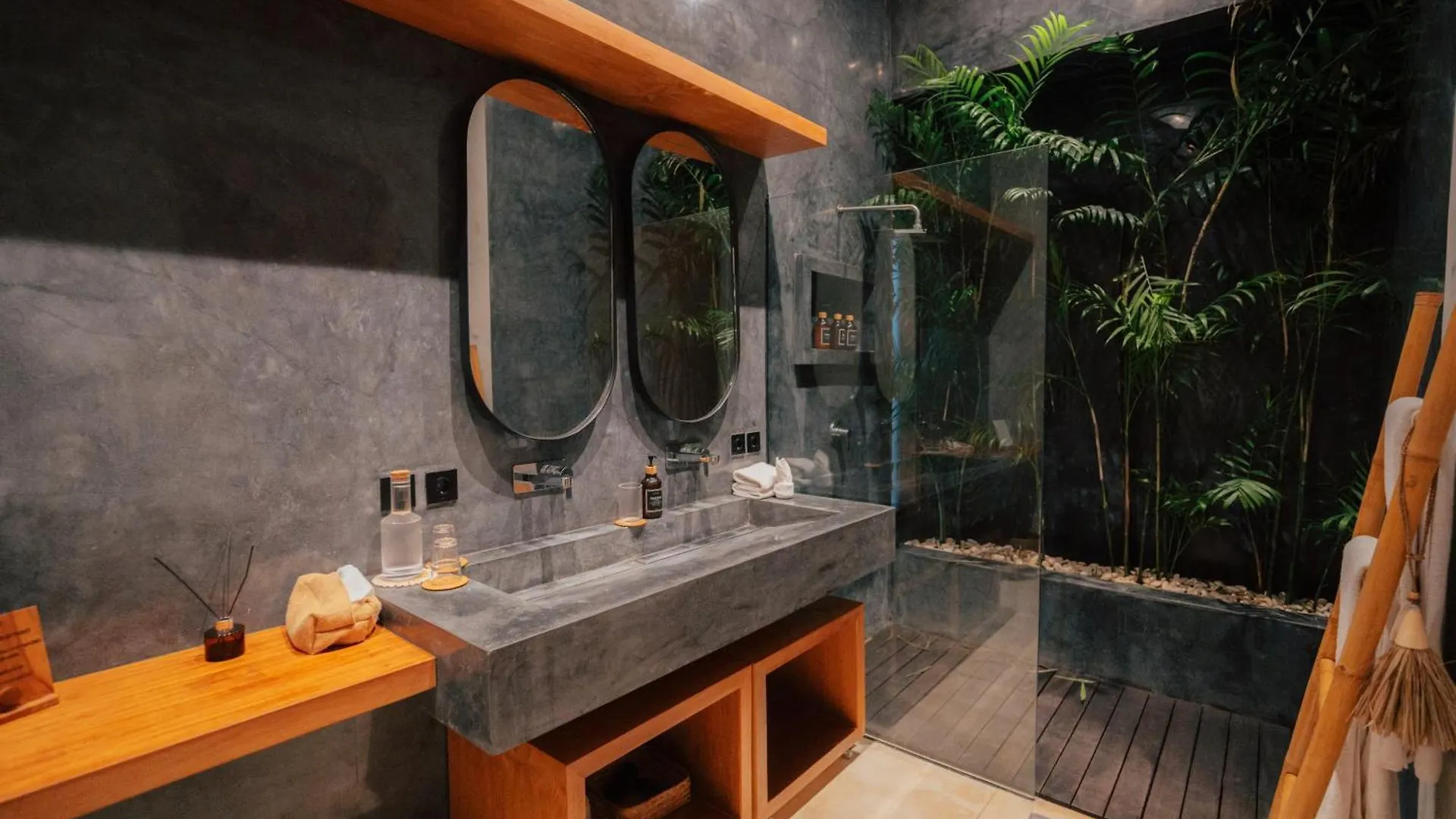 Suyai Villa Uluwatu