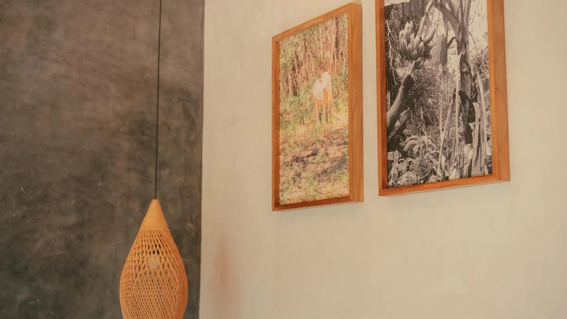 Suyai Villa Uluwatu Uluwatu (Bali)
