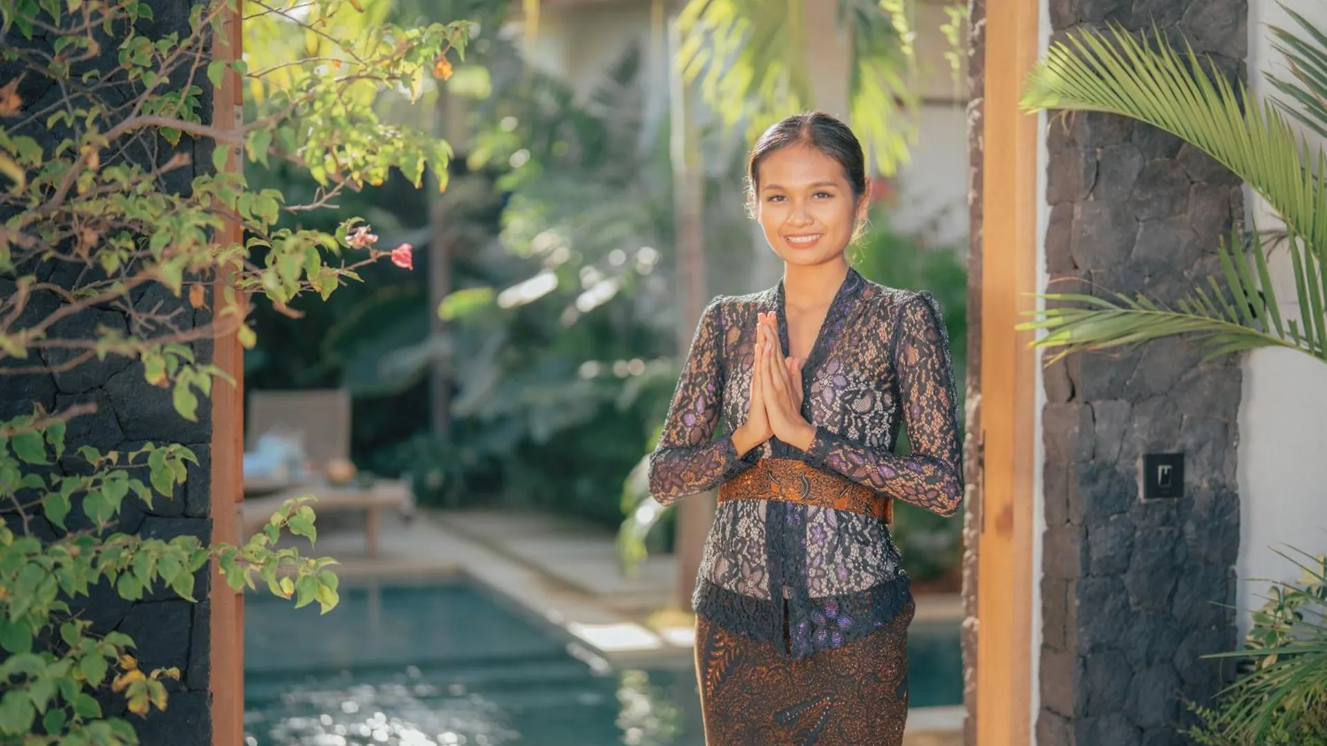 Suyai Villa Uluwatu